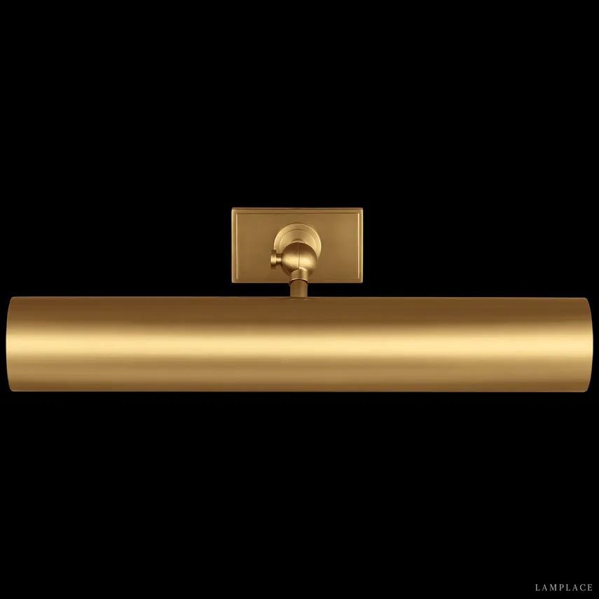 Merrow Refined Contour Picture Light