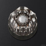 Boule De Radiant Crystal Petite Wall Sconce