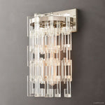 Marignan Modern Crystal Wall Sconce