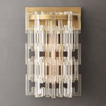 Marignan Modern Crystal Wall Sconce