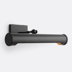 Lorian Focused Cylinder Picture Light