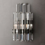 Monclair Radiant Crystal Wall Sconce