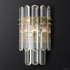 Monclair Radiant Crystal Wall Sconce