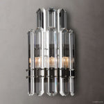 Monclair Radiant Crystal Wall Sconce