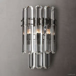Monclair Radiant Crystal Wall Sconce