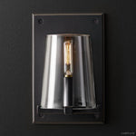 Pauillac Modern Heritage Wall Sconce