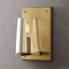 Pauillac Modern Heritage Wall Sconce