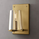 Pauillac Modern Heritage Wall Sconce
