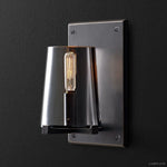 Pauillac Modern Heritage Wall Sconce