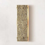 Vouvray Etched Metal Grand Wall Sconce