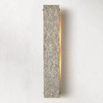 Vouvray Etched Metal Grand Wall Sconce