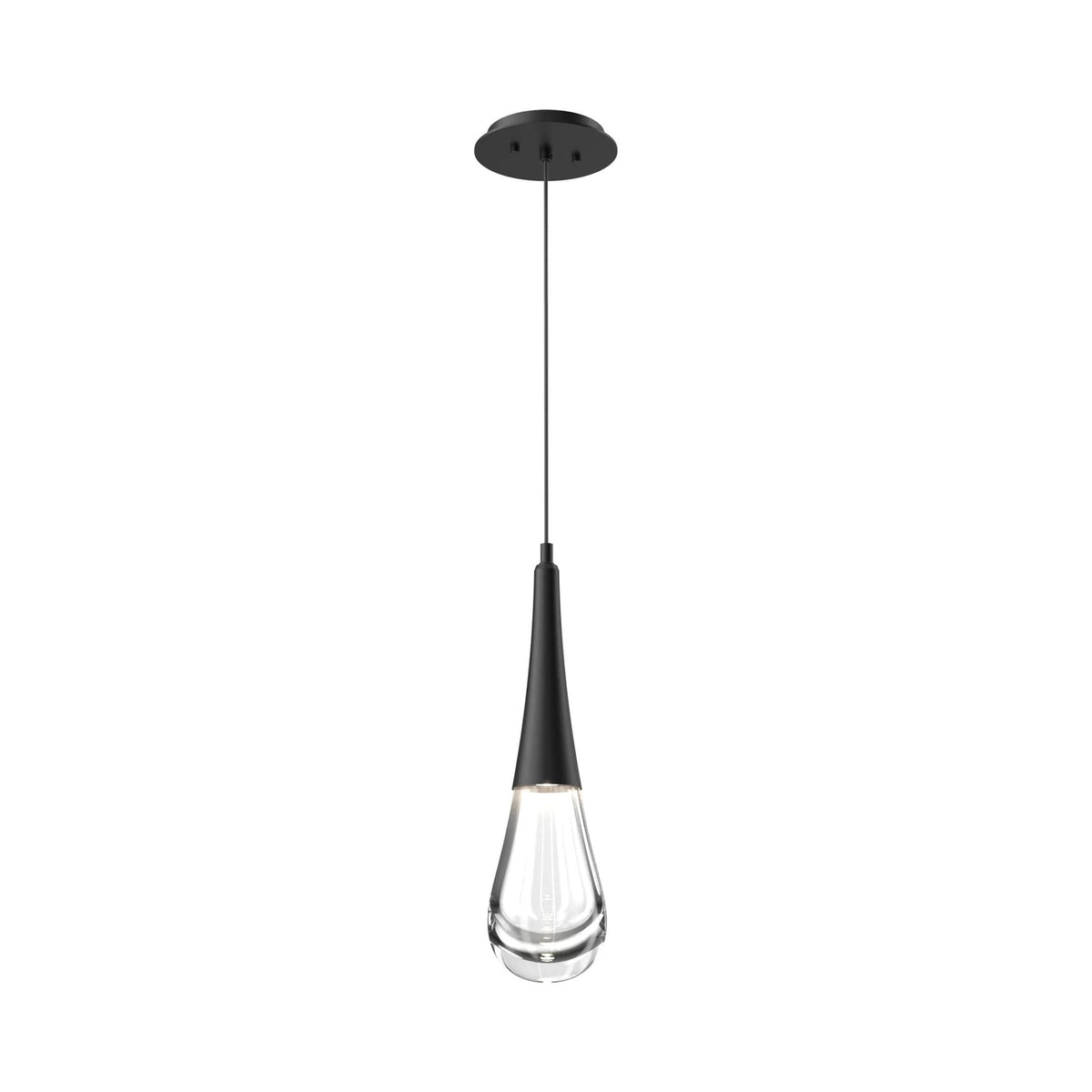 Water Drop Liquid Pendant Light