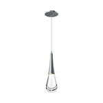 Water Drop Liquid Pendant Light