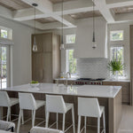 Water Drop Liquid Pendant Light