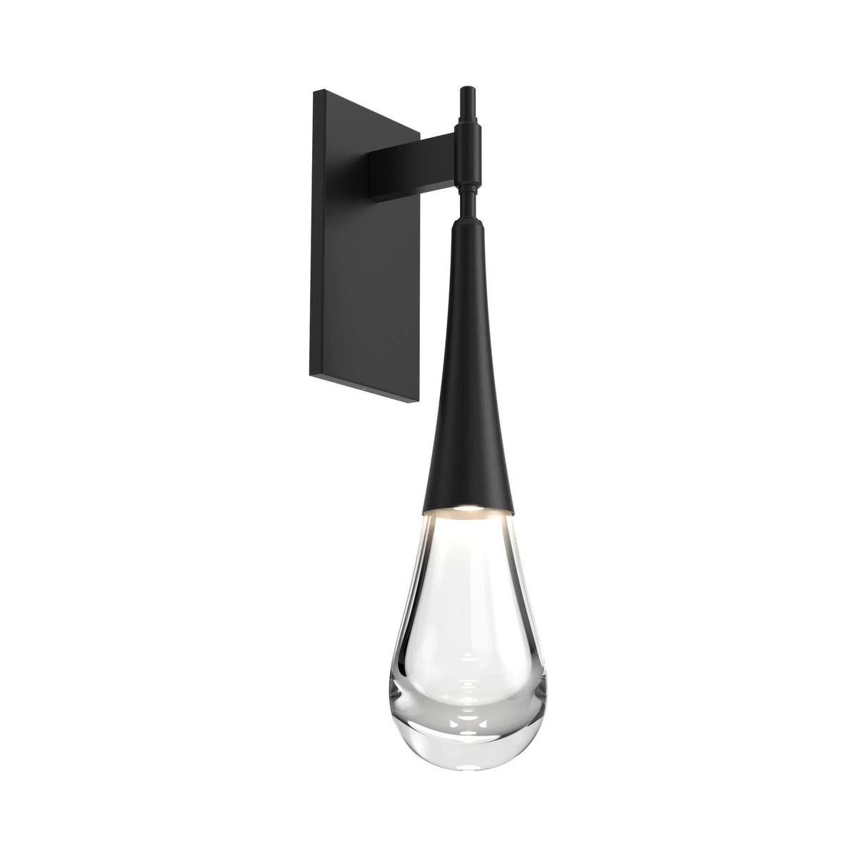 Water Drop Liquid Wall Sconce