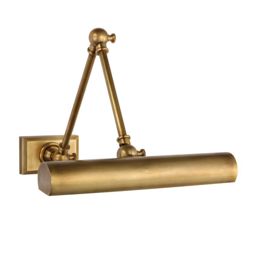 Huxley Layered Form Picture Light