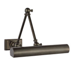 Huxley Layered Form Picture Light