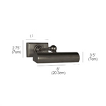 Monver Focused Beam Picture Light