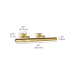 Monver Focused Beam Picture Light
