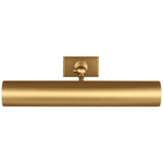 Merrow Refined Contour Picture Light