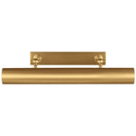 Merrow Refined Contour Picture Light