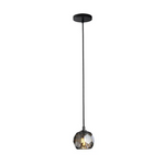 Boule De Radiant Crystal Pendant Light