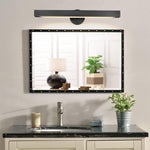 Carvelle Minimal Profile Picture Light