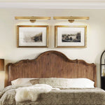 Carvelle Minimal Profile Picture Light
