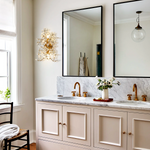 Fiore Sculpted Petals Wall Sconce