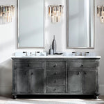 Odeon Deco Prism Wall Sconce