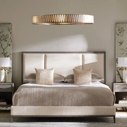 Jeunet Artisan Crafted Round Chandelier