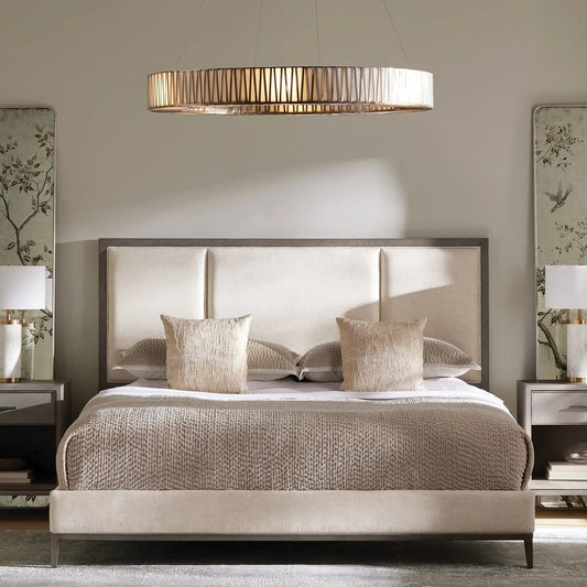 Jeunet Artisan Crafted Round Chandelier