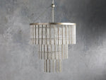 Andalucia Bespoke Classic Tiered Round Chandelier