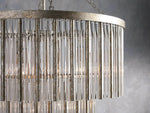 Andalucia Bespoke Classic Tiered Round Chandelier