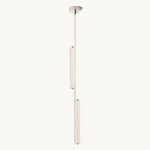 Audubon Sculpt Crystal Pendant Light