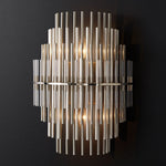 Emile Gradient Spire Wall Sconce
