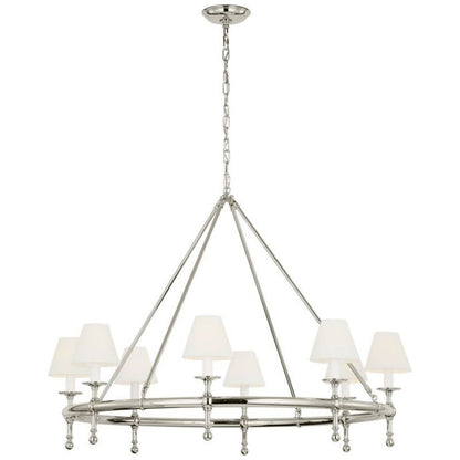 Nove Classic Interior Ring Chandelier