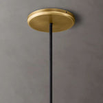 Eclatant Celestial Orbit Pendant Light