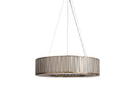 Jeunet Artisan Crafted Round Chandelier