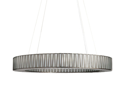 Jeunet Artisan Crafted Round Chandelier