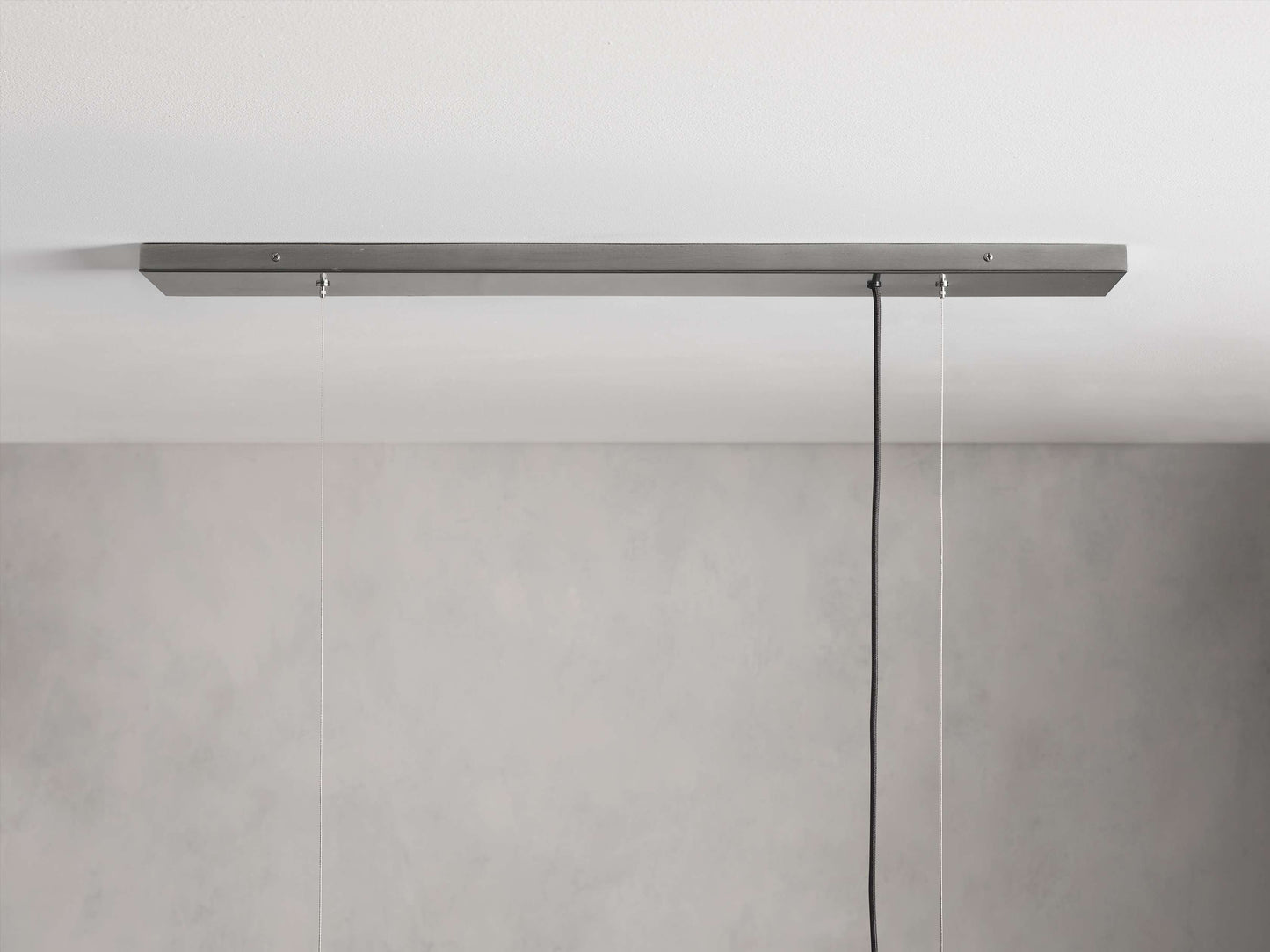 Jeunet Artisan Crafted	 Rectangular Chandelier