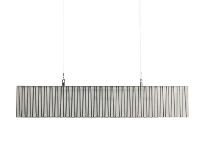 Jeunet Artisan Crafted	 Rectangular Chandelier