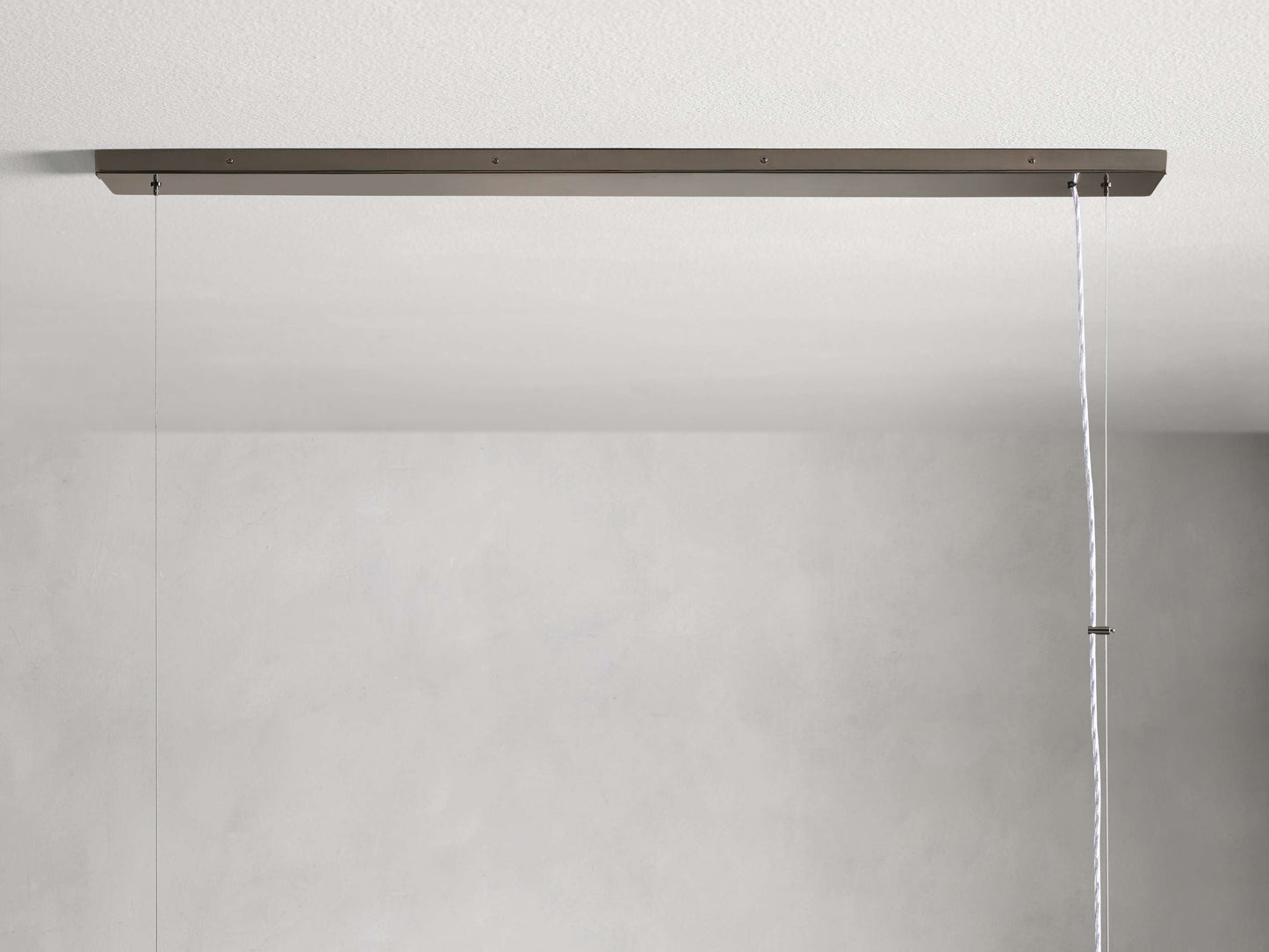 Jeunet Artisan Crafted	 Rectangular Chandelier