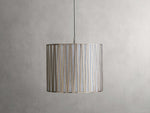 Jeunet Artisan Crafted Pendant Light