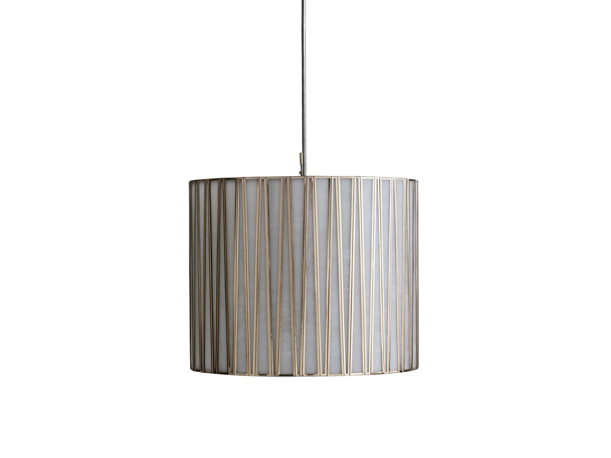Jeunet Artisan Crafted Pendant Light