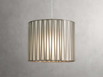 Jeunet Artisan Crafted Pendant Light