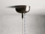 Jeunet Artisan Crafted Pendant Light