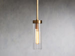 Andreas Modern Glass Pendant Light