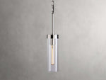 Andreas Modern Glass Pendant Light