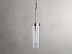 Andreas Modern Glass Pendant Light